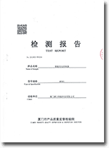 摩家,檢測報告_3,中國平安承保