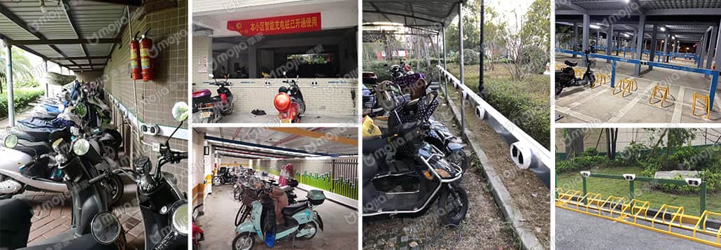 摩家,新能源汽車充電樁