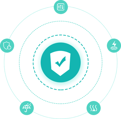 摩家,電動(dòng)汽車充電樁,安全防護(hù)措施